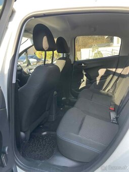 Predám Peugeot 208 - 6