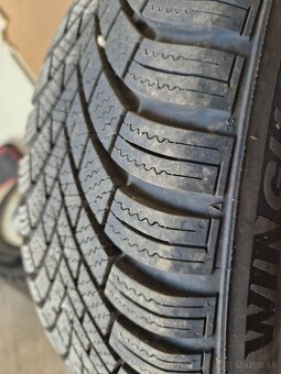 Nexen 185/60 R15 84H na alu diskoch - 6