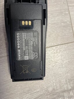 Motorola DP1400 UHF /analog - 6