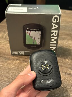 Garmin Edge 540 - 6