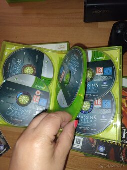 Xbox 360 Kinect - 6