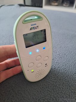 Detská pestúnka Philips AVENT - 6