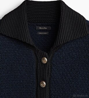 Massimo Dutti Cardigan - 6