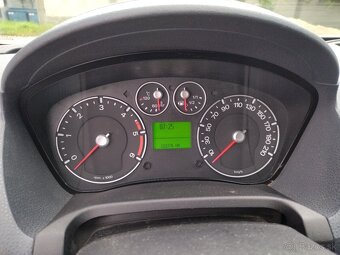 Ford Fiesta 1.4 Tdci 132 000 km - 6