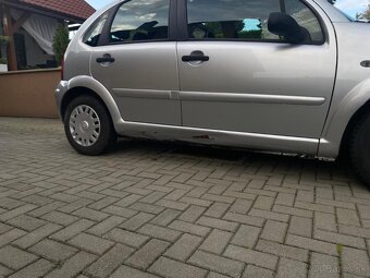 Citroen C3 - 6