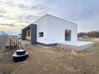 predaj NOVOSTAVBA v obci Brodzany s pozem. 391 m² - 6