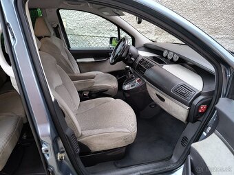 Peugeot 807 2,0 HDI - 6