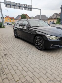 Predam BMW f31 2.0 D - 6