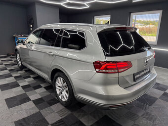 Volkswagen Passat Variant 1.6 DSG - 6