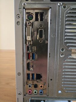 Gigabyte Z170-HD3P - 6