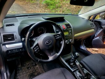 Subaru XV 1.6i 4x4 - 6