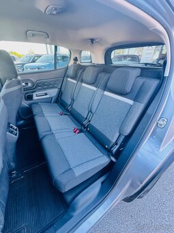 Citroën C5 Aircross BlueHDi 130 S&S Best Of / Odpočet DPH / - 6