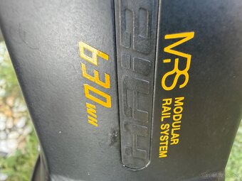 Haibike Alltrail 6 - 6