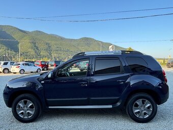 Dacia Duster 1.2 TCe 4x2 Arctica – 48 000 km, TOP STAV - 6