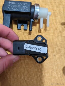 cerpadlo vakuovy ventil snimac tlaku tdi - 6