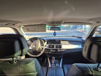 Bmw X5 3.0si 200kW - 6