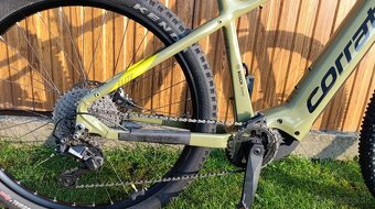 Elektrický bicykel CORRATEC E-POWER X VERT 2023, M, 29" - 6