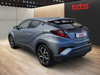 Toyota C-HR 1.8 Hybrid e-CVT Style - 6
