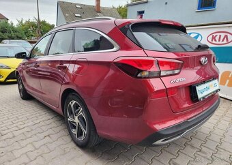 Hyundai i30 1.5-V ZÁRUCE-1.MAJ-NAVI-KAMERA - 6