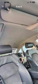 Rozpredám Audi A6C6 - 6