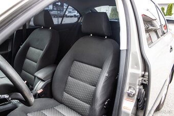 Škoda Octavia 1.6 MPI Ambiente, 75 kW, M5 - 6