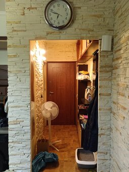 Predam jednoizbovy byt v Prievidzi - 6