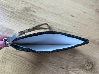 Dámska kozmetická taška na make up MK - 6