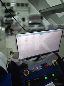 Opravy DSG, servis automatických prevodoviek, mechatroník - 6