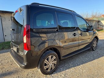CITROËN BERLINGO MULTISPACE 1,6 HDI - 6