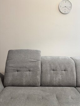 Rozkladacia sedačka - 6