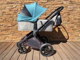 kocik Jané muum 3-kombinácia - 6