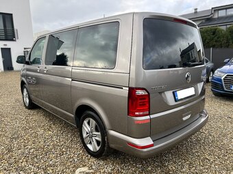 Volkswagen T6 Multivan 2,0 BiTDI 150kw - 6