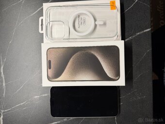 15 PRO MAX 256 GB - 6