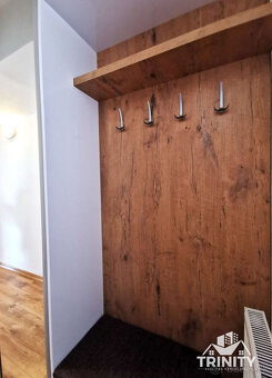 Na prenájom krásny 1-izbový byt s balkónom v Nových Zámkoch - 6