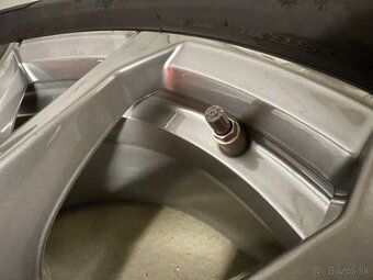 5x112 7.5jx17 et30 225/50 r17 HANKOOK LETNÉ - 6