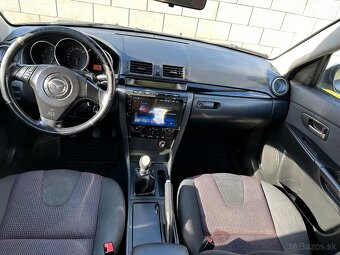 Mazda 3 - 6