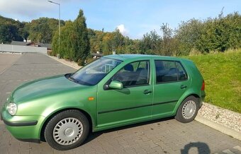 Kúpim VW Golf Seat Leon TDI - 6