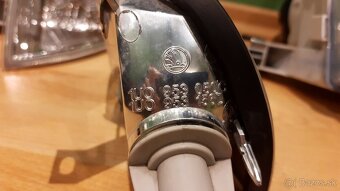 Predné svetlá Octavia 1 FACELIFT - 6