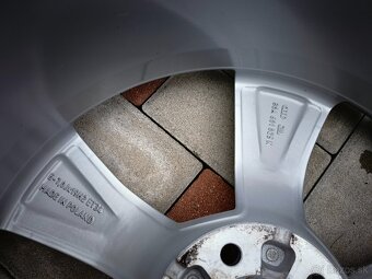 Audi Q5, A6,A7,Volkswagen,Škoda,Seat 5x112 r19 - 6