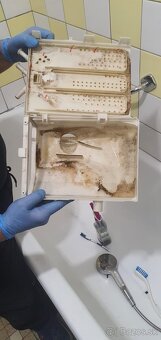 ☝️Predám práčku SAMSUNG-9kg☝️ - 6