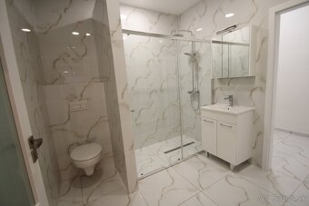 2i byt + Parkovacie státie - CENTRUM - Nám. slobody - NMnV - 6