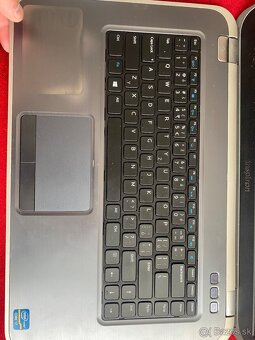 Nteook Dell inspiron na nahadne diel - 6