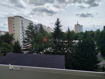 Predaj 2 izbový byt 57 m2 v Martine na Severe Veľký Balkón - 6