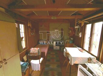 EXKLUZÍVNE Stavebný pozemok, 973 m2, Kokošovce,... - 6