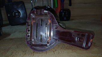 Staré bakelitove elertro veci. - 6