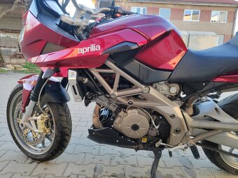 Aprilia shiver 750 GT - 6