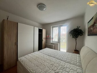 Prenájom 2 iz pekného zar. bytu blízko centra v Piešťanoch - 6