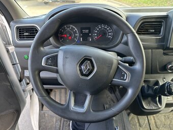 Renault Master 2.3 DCI L4H2 Maxi 3.5t 7- Miest Led- Ťažné - 6