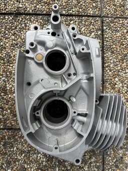 Kartre na Jawa 250 - 6