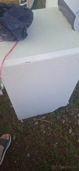 Plynový kotol Atack - 6